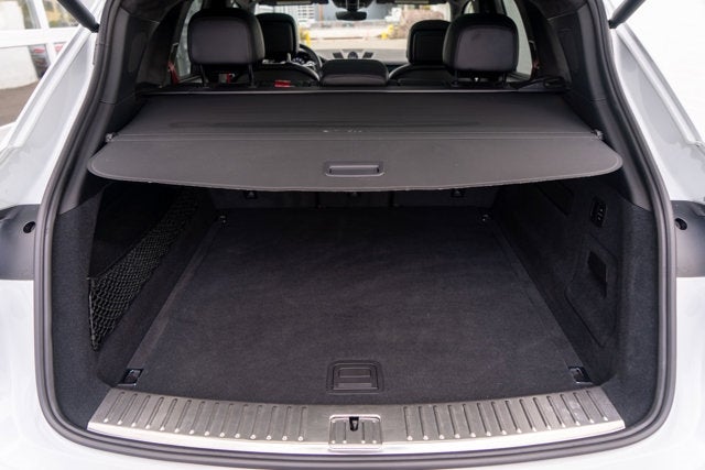 2019 Porsche Cayenne S