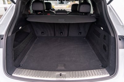 2019 Porsche Cayenne S