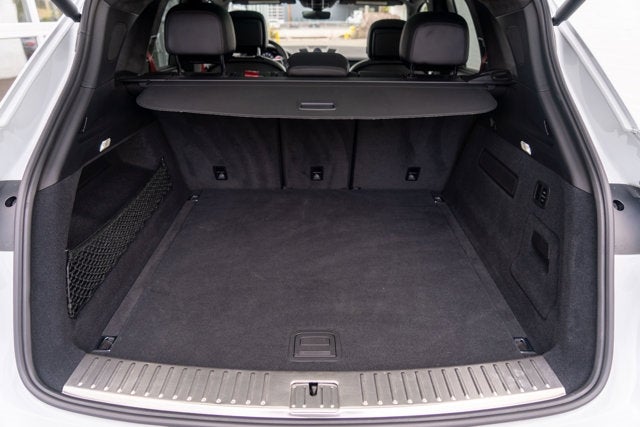 2019 Porsche Cayenne S