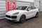 2019 Porsche Cayenne S