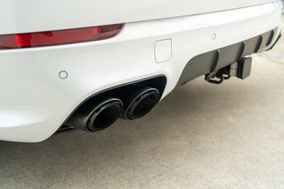 2019 Porsche Cayenne S