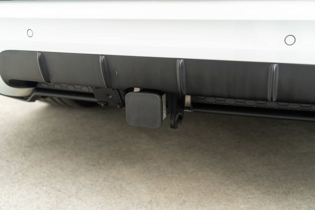 2019 Porsche Cayenne S