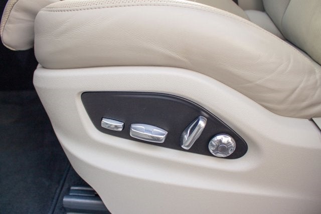 2019 Porsche Cayenne S