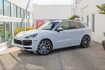 2019 Porsche Cayenne S
