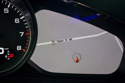 2019 Porsche Cayenne S