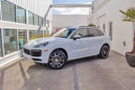 2019 Porsche Cayenne S