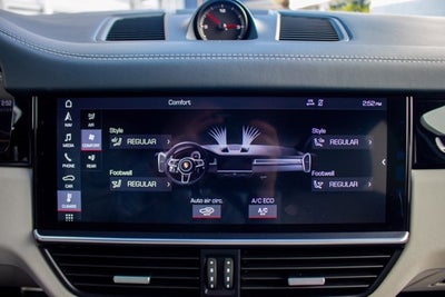 2019 Porsche Cayenne S