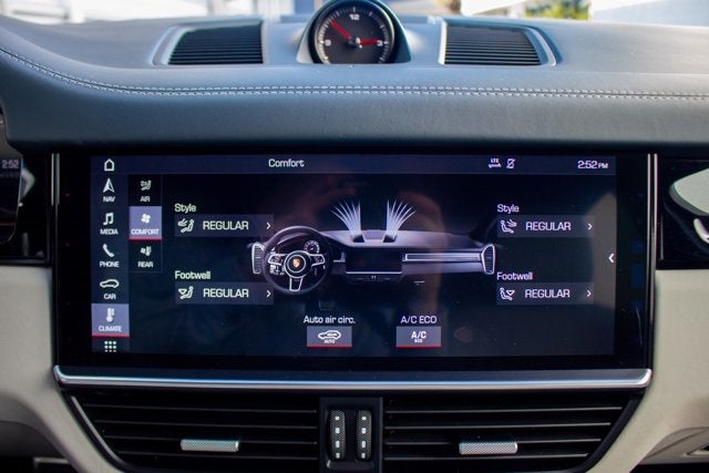 2019 Porsche Cayenne S