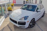 2019 Porsche Cayenne S