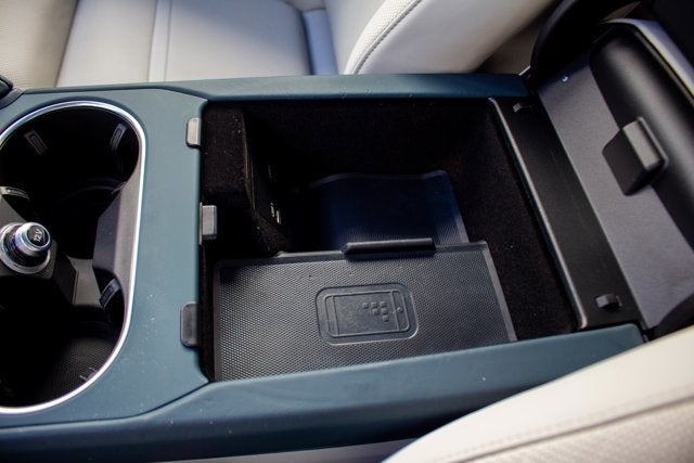 2019 Porsche Cayenne S