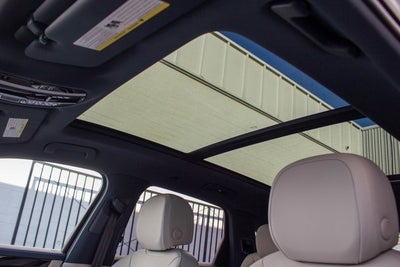 2019 Porsche Cayenne S