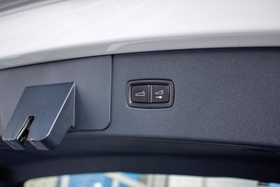 2019 Porsche Cayenne S