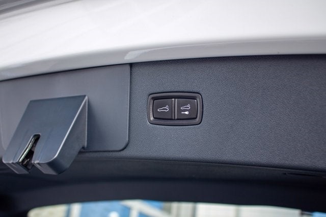 2019 Porsche Cayenne S
