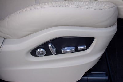 2019 Porsche Cayenne S