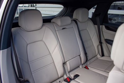 2019 Porsche Cayenne S