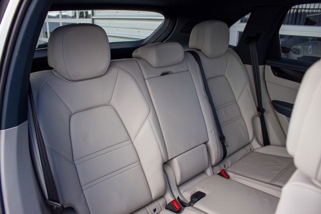 2019 Porsche Cayenne S