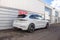 2019 Porsche Cayenne S