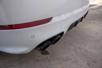 2019 Porsche Cayenne S