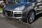 2008 Porsche Cayenne Turbo