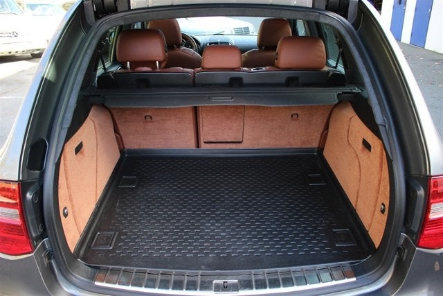 2008 Porsche Cayenne Turbo