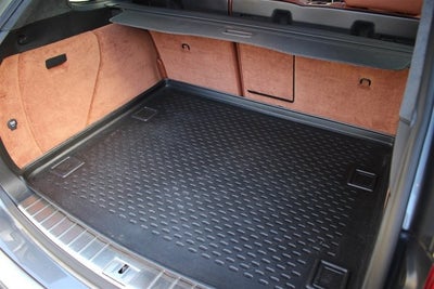 2008 Porsche Cayenne Turbo