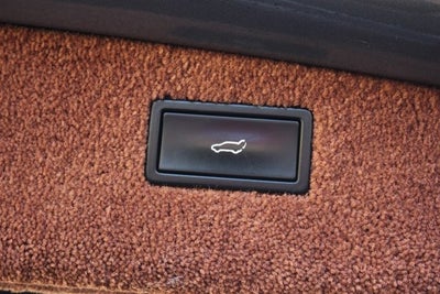 2008 Porsche Cayenne Turbo