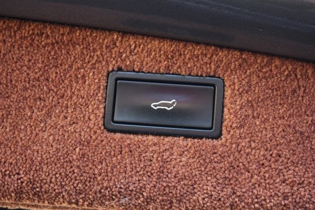 2008 Porsche Cayenne Turbo