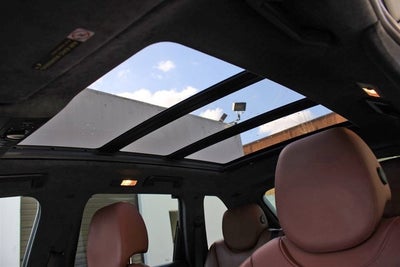 2008 Porsche Cayenne Turbo