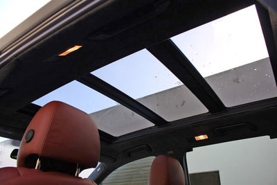 2008 Porsche Cayenne Turbo