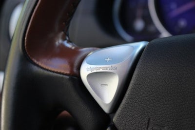 2008 Porsche Cayenne Turbo