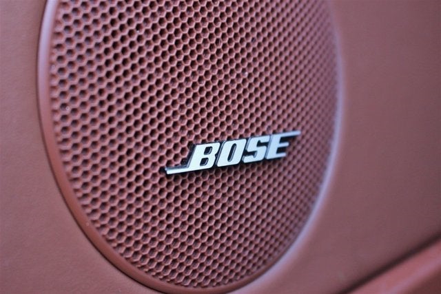 2008 Porsche Cayenne Turbo