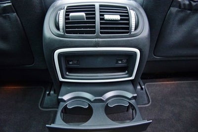 2009 Porsche Cayenne Turbo S