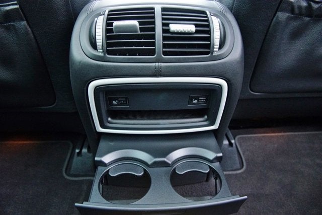 2009 Porsche Cayenne Turbo S