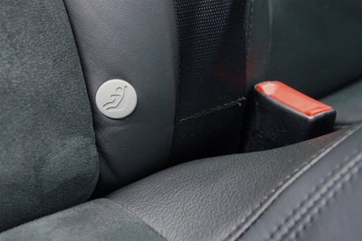 2009 Porsche Cayenne Turbo S