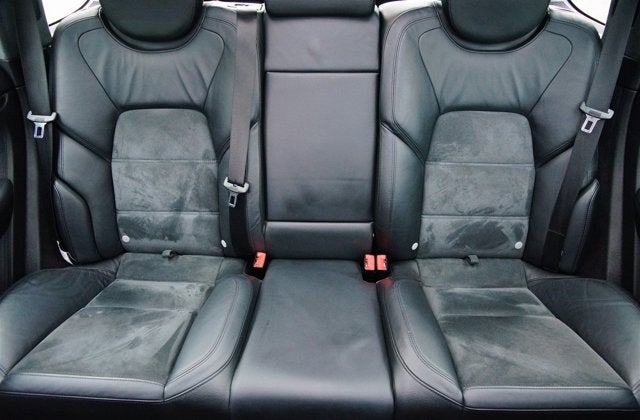 2009 Porsche Cayenne Turbo S