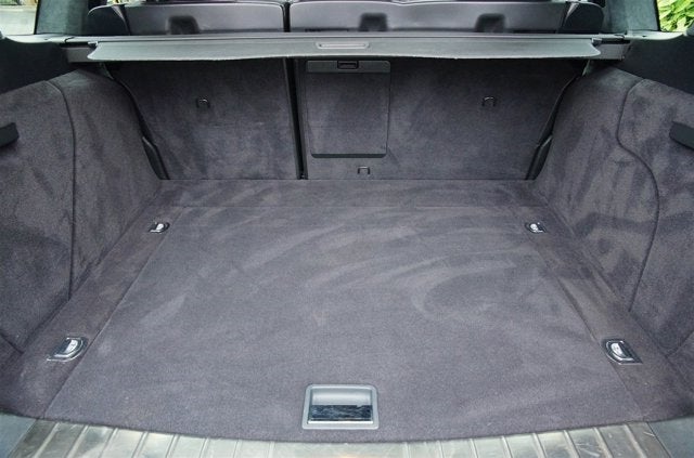 2009 Porsche Cayenne Turbo S