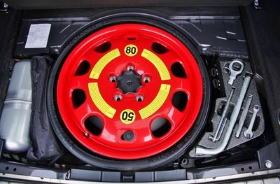 2009 Porsche Cayenne Turbo S