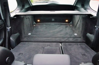 2009 Porsche Cayenne Turbo S