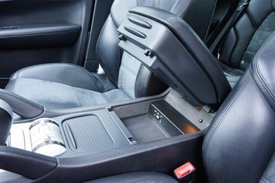 2009 Porsche Cayenne Turbo S