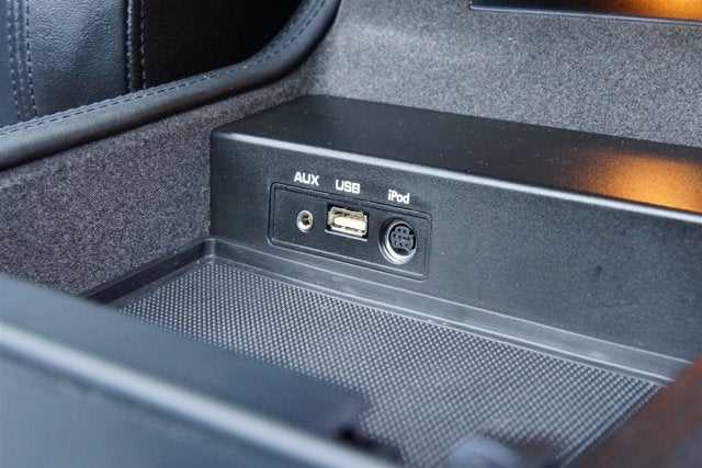 2009 Porsche Cayenne Turbo S