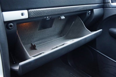 2009 Porsche Cayenne Turbo S