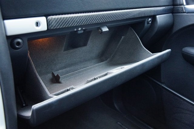 2009 Porsche Cayenne Turbo S