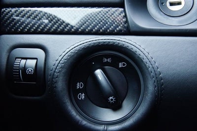 2009 Porsche Cayenne Turbo S