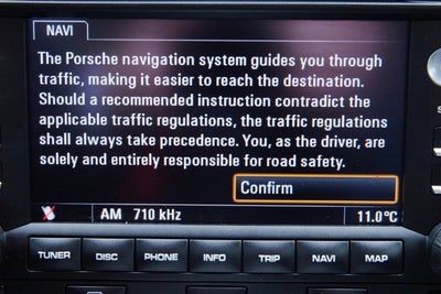 2009 Porsche Cayenne Turbo S