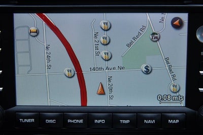 2009 Porsche Cayenne Turbo S