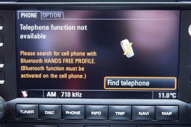 2009 Porsche Cayenne Turbo S