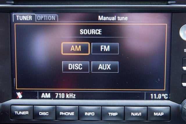 2009 Porsche Cayenne Turbo S