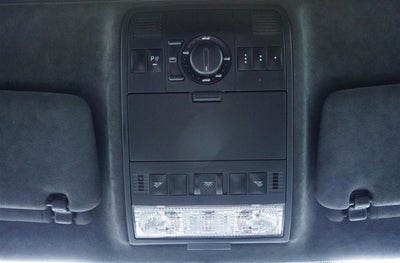 2009 Porsche Cayenne Turbo S