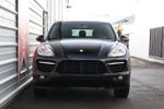 2013 Porsche Cayenne Turbo