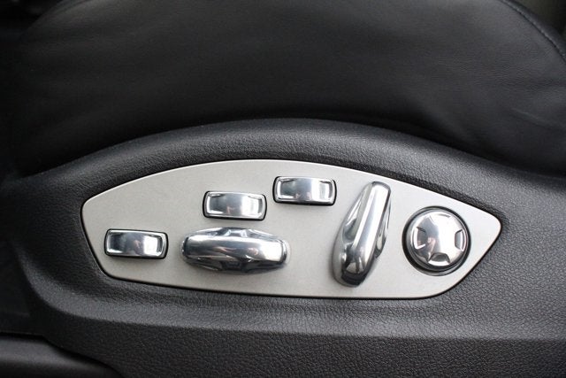 2013 Porsche Cayenne Turbo